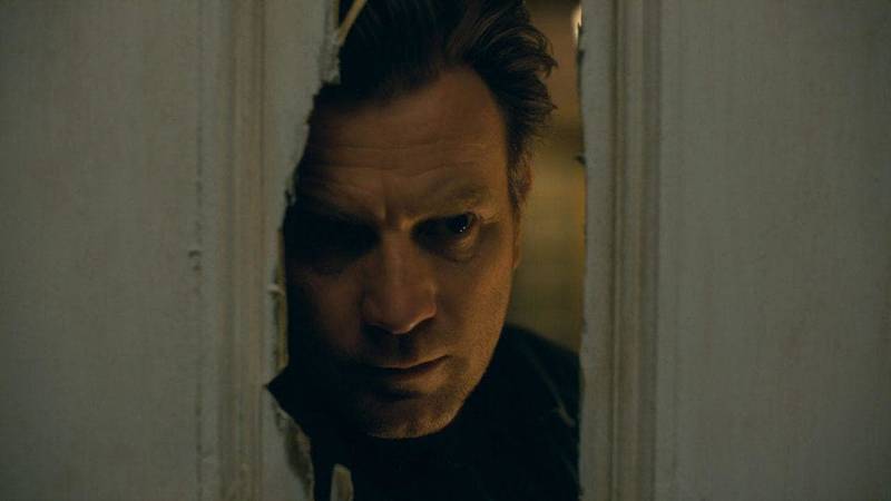 background Doctor Sleep