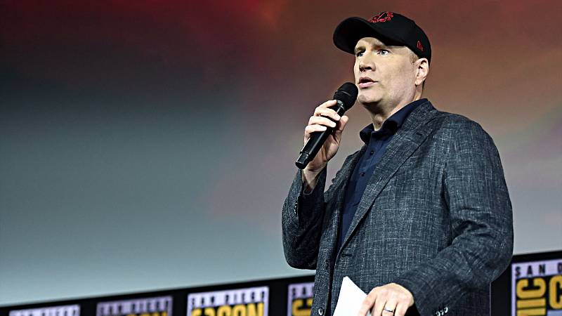 background Marvel Studios: Expanding the Universe