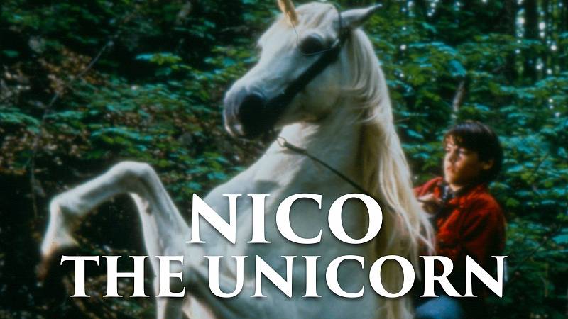 background Nico the Unicorn