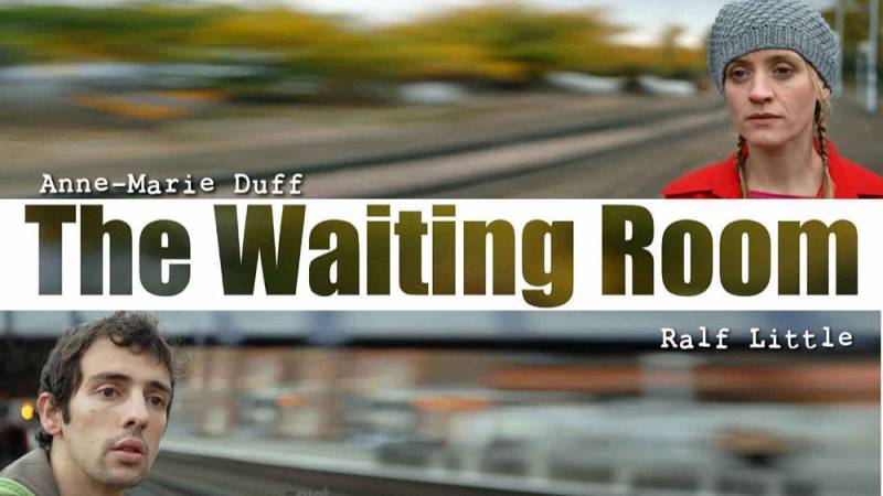 background The Waiting Room
