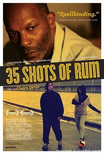 35 Rhums