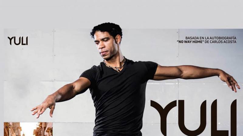 background Yuli