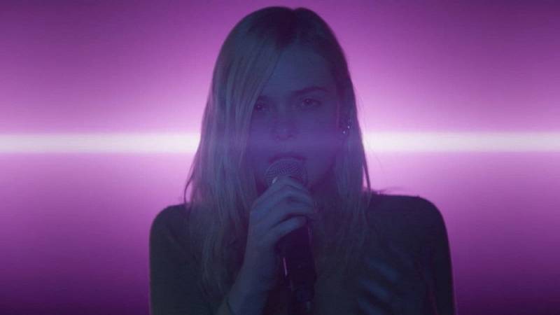 background Teen Spirit