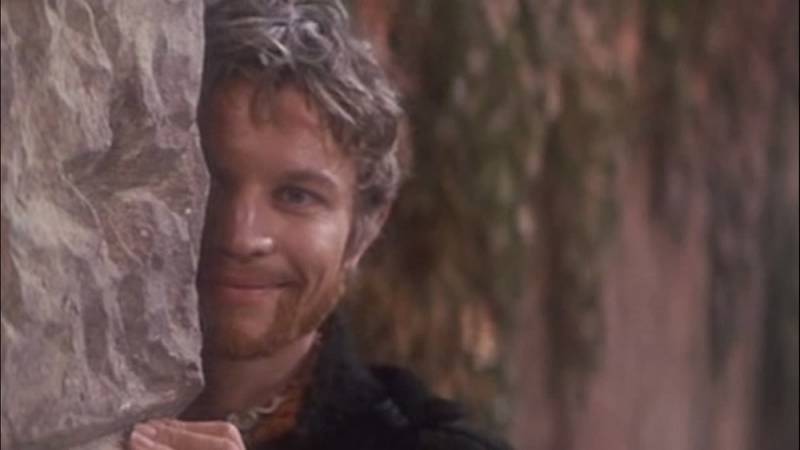 background The Taming of the Shrew