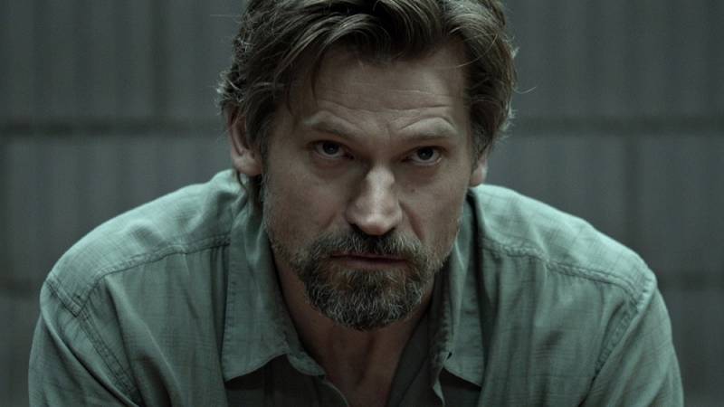 background Small Crimes