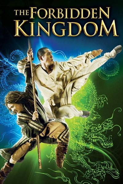 Forbidden Kingdom