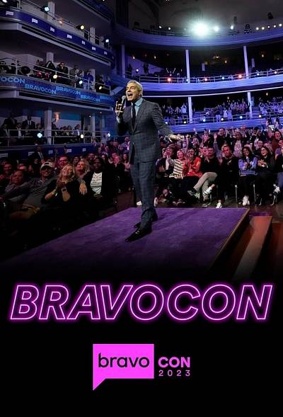 BravoCon Live with Andy Cohen