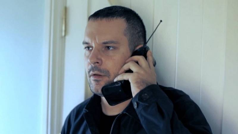 background The Fall of the Essex Boys