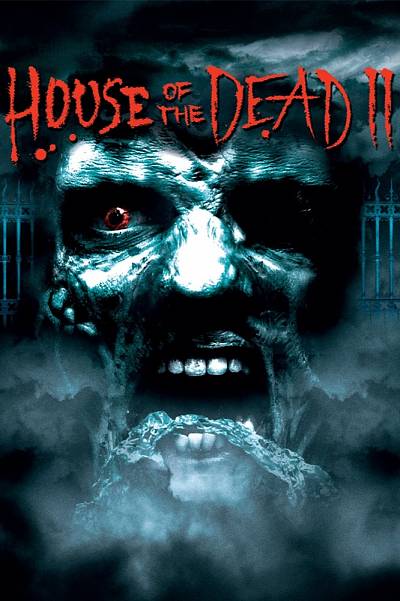 House of the Dead II: Dead Aim