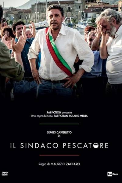 Il sindaco pescatore