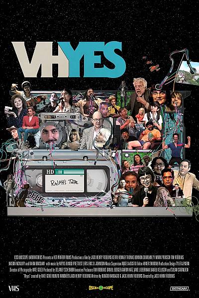 VHYes