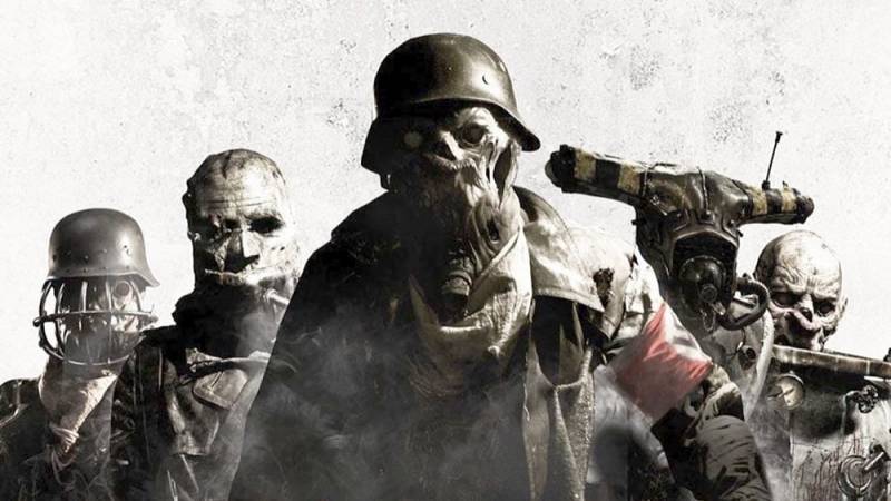 background Frankenstein's Army