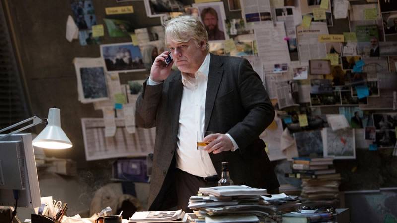background A Most Wanted Man