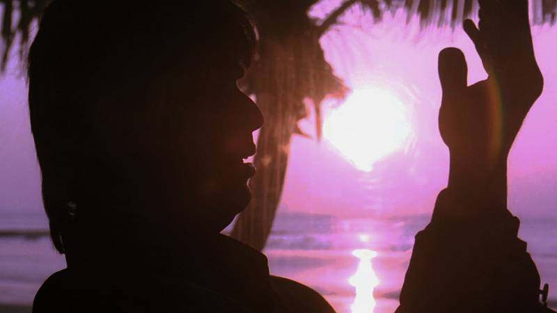 background Anjaam