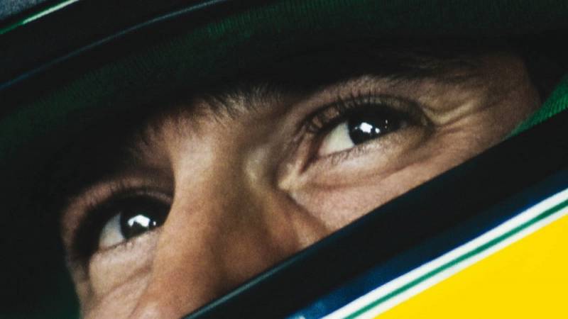 background Senna