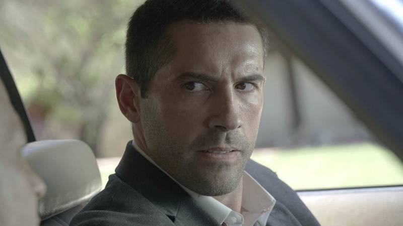 background The Debt Collector