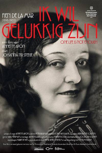 Ik wil gelukkig zijn