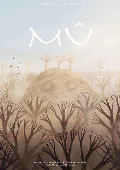 Mû