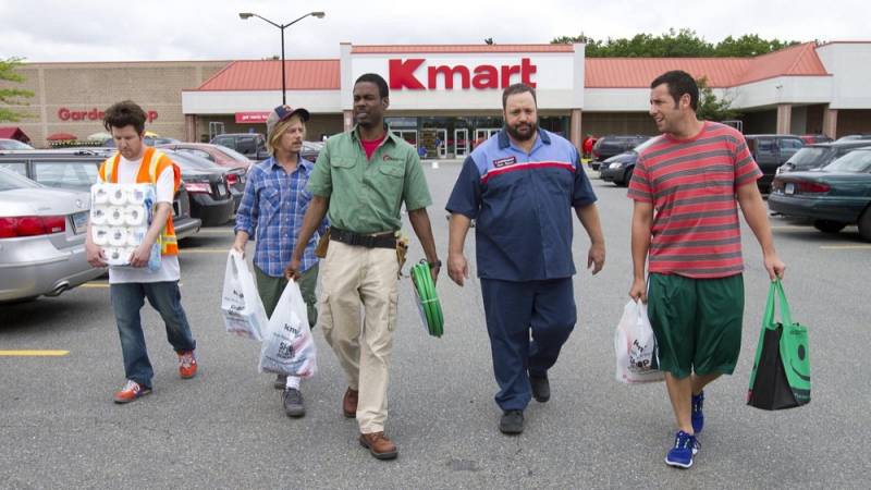 background Grown Ups 2