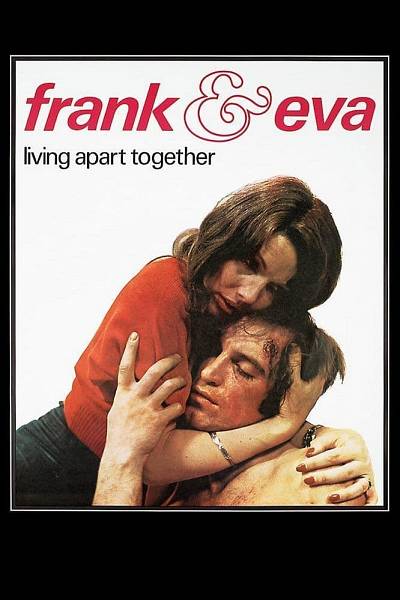 Frank en Eva