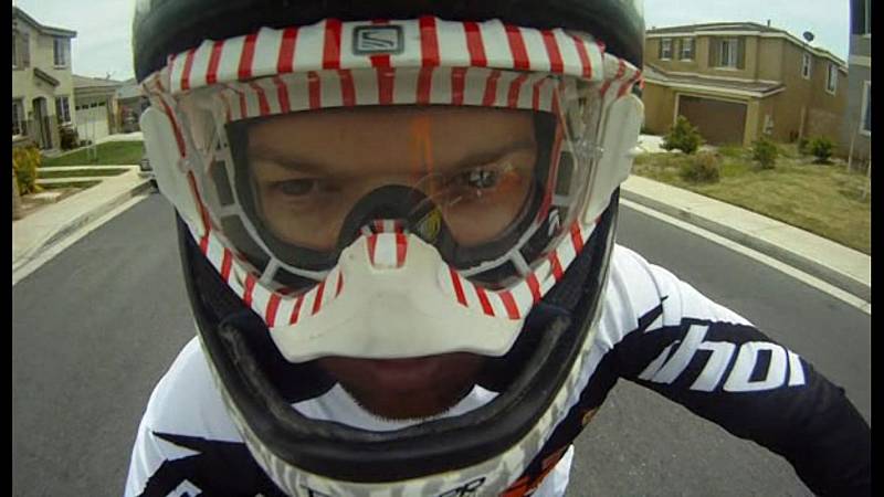 background Moto 2: The Movie