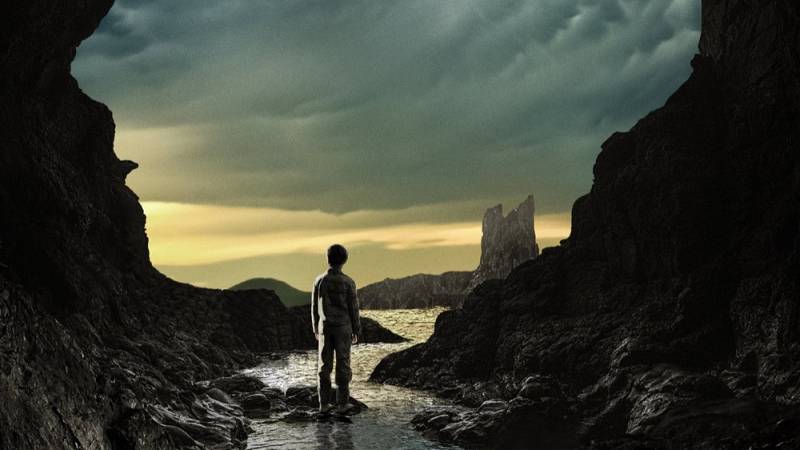 background The 9th Life of Louis Drax