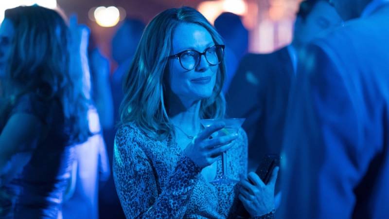 background Gloria Bell