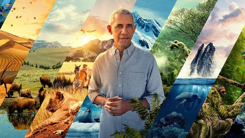 background Our Great National Parks