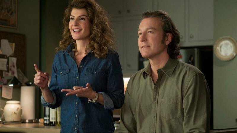 background My Big Fat Greek Wedding 2