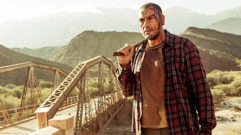 background Wild Tales