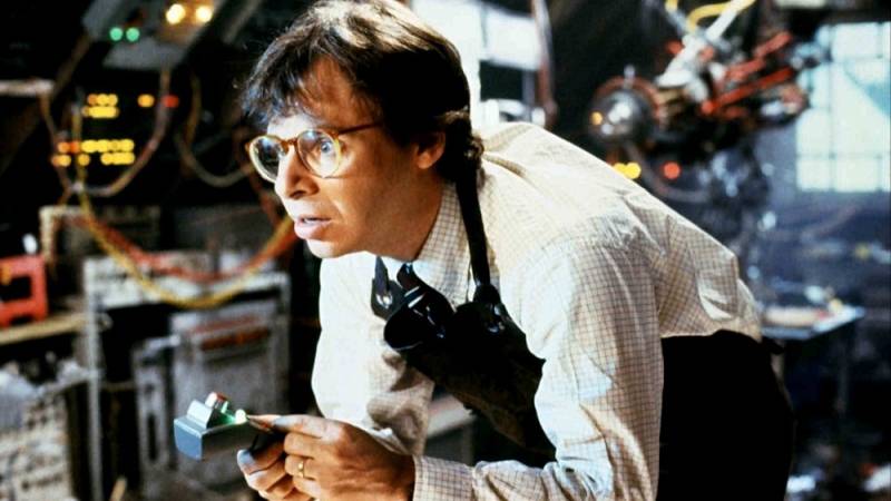 background Honey, I Shrunk the Kids