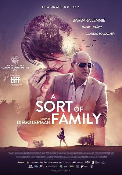 A Sort of Family