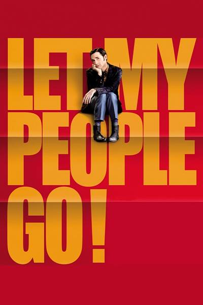 Let My People Go!