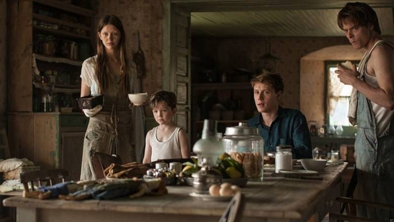 background Marrowbone