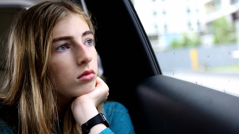 background The Dreamlife of Georgie Stone