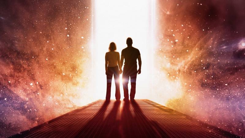 background Passengers