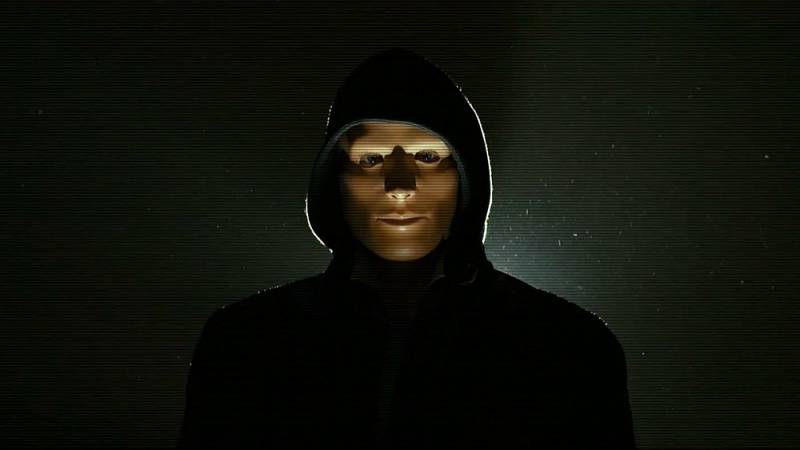 background John Doe: Vigilante