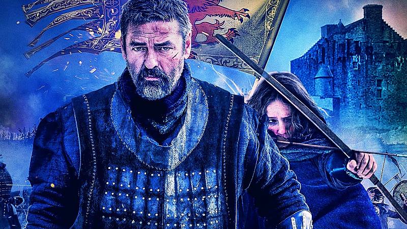 background Robert the Bruce