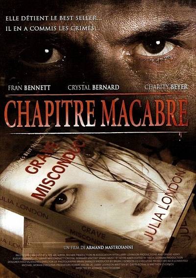 Grave Misconduct