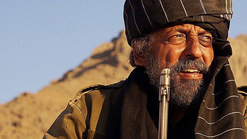 background Kabul Express