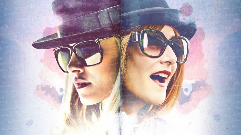 background JT Leroy