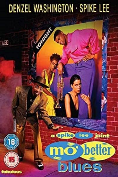 Mo better blues