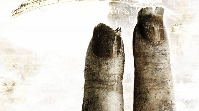 background Saw II