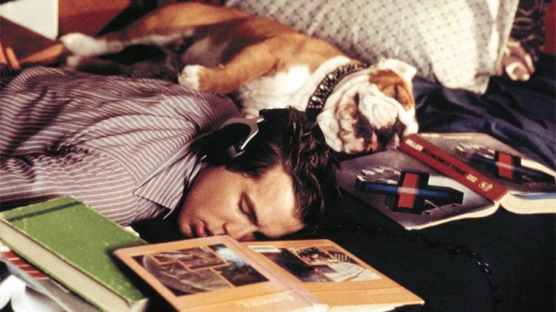 background National Lampoon's Van Wilder