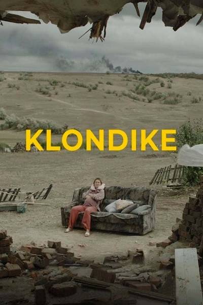 background Klondike