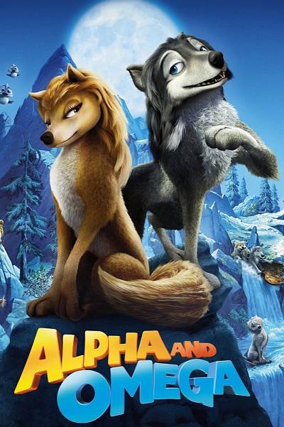 Alpha and Omega (NL)