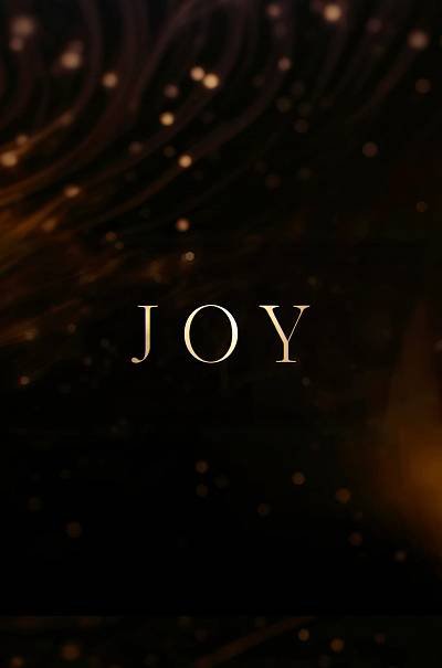 JOY - The Birth of IVF