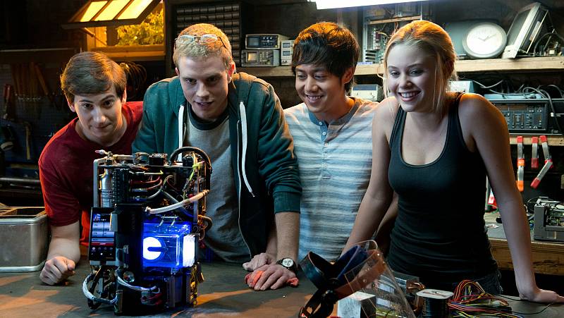 background Project: Almanac