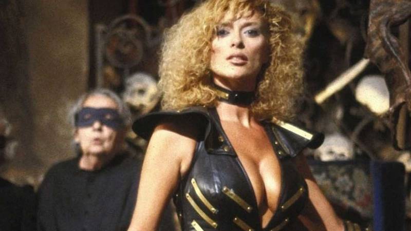 background Howling II: Your Sister is a Werewolf