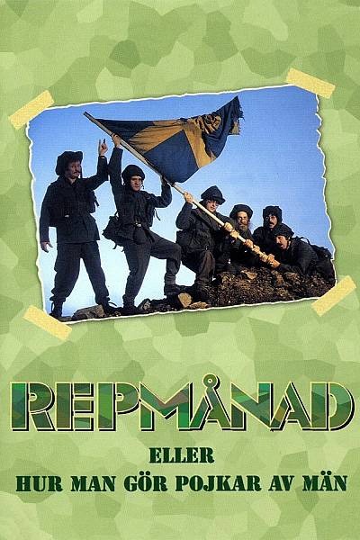Repmånad